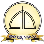 GHCCD certificate and standard 1