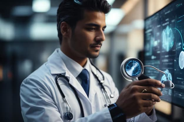 Innovation in pulmonology