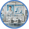 Speciality Clinics respiratory service at GHCCD